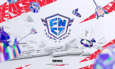 FNCS Major 1 Finals Day 1: The Biggest Moments and Top Trios