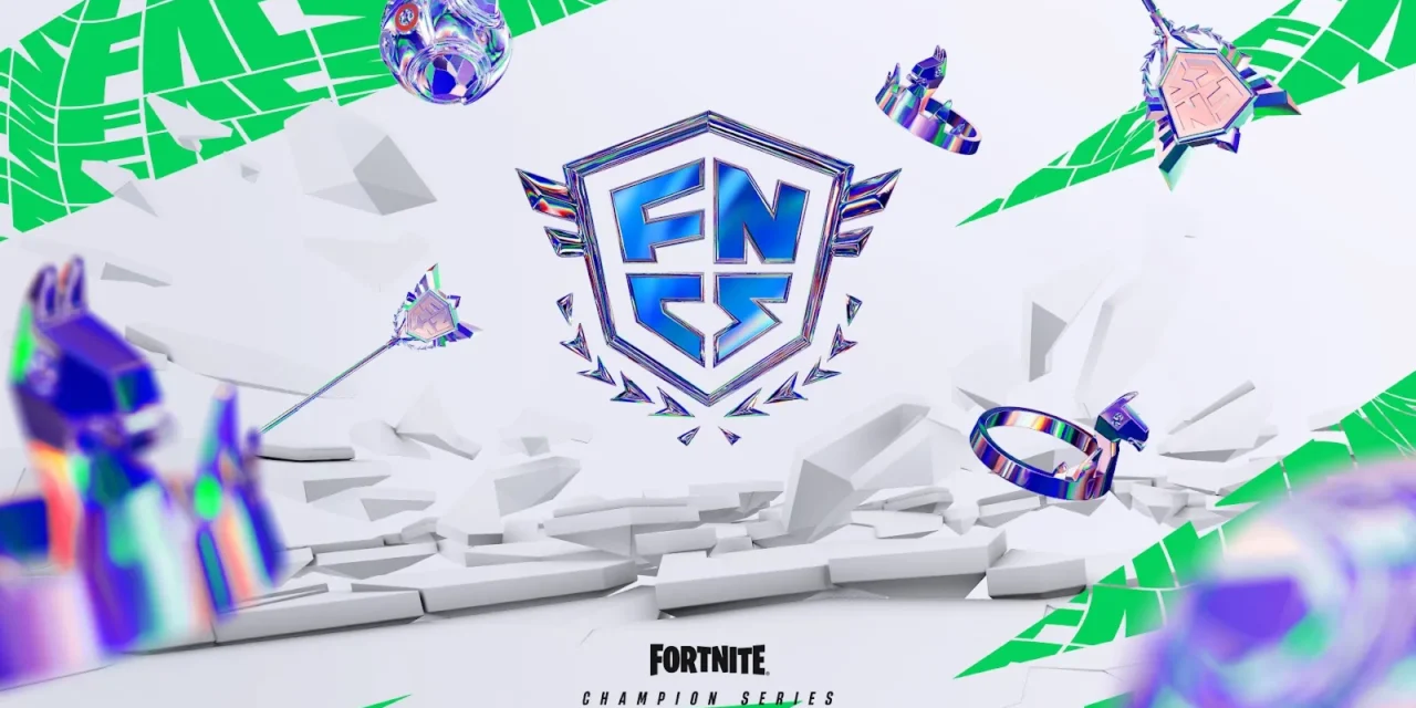 FNCS Major 1 2025: Regional Champions and Key Highlights
