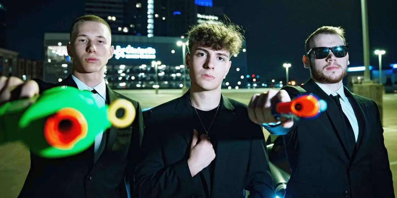 MrSavage & Mongraal Split: A New Chapter for Fortnite Legends