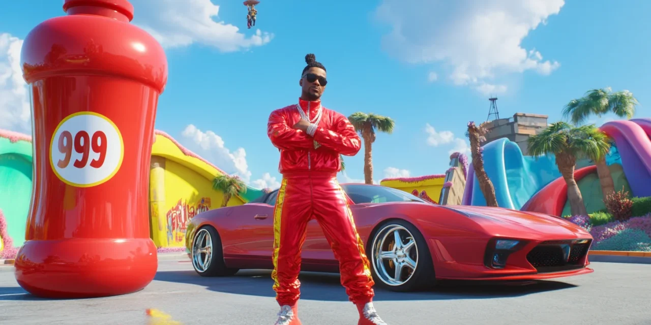Fortnite’s Best Celebrity Easter Eggs: Hidden Secrets You Missed