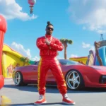 Fortnite’s Best Celebrity Easter Eggs: Hidden Secrets You Missed