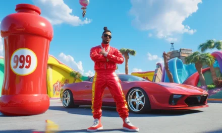Fortnite’s Best Celebrity Easter Eggs: Hidden Secrets You Missed