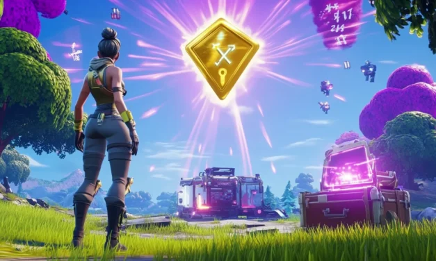 How to Reach Level 100 Fast in Fortnite Chapter 6 Season 2