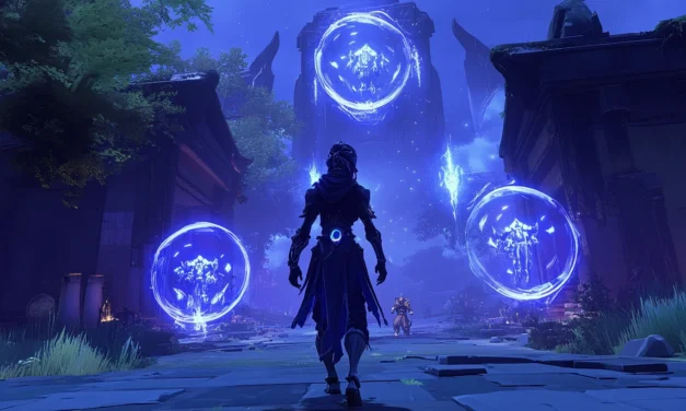 Unlock a Free Fortnite Skin & Hidden Rewards in Chapter 6