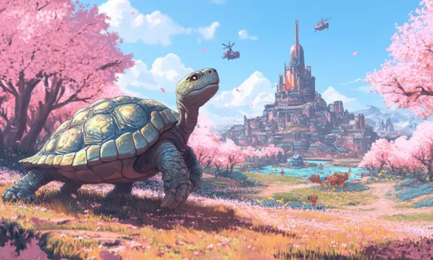 Hidden Fortnite Easter Eggs You Missed in Chapter 6