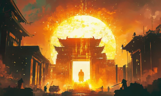 Fortnite’s Spirit Realm Event Explained: What’s Next for Chapter 6?