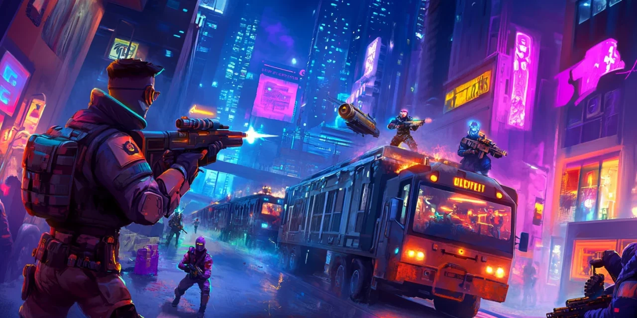 Fortnite Chapter 6 Season 2 Trailer Breakdown: Everything You Need to Know