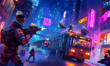 Fortnite Chapter 6 Season 2 Trailer Breakdown: Everything You Need to Know