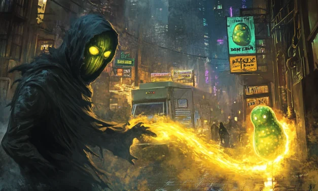 Fortnite’s Mini Live Event Sets the Stage for Chapter 6 Season 2