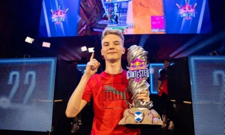 Vico vs. Peter Bot: The Rise of Europe’s Next Fortnite Champion