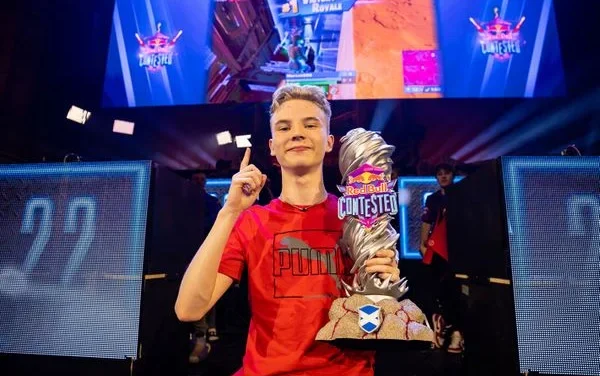 Vico vs. Peter Bot: The Rise of Europe’s Next Fortnite Champion