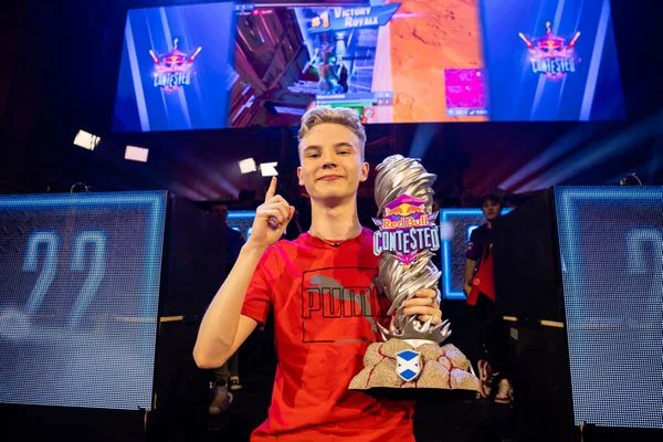 Vico vs. Peter Bot: The Rise of Europe’s Next Fortnite Champion