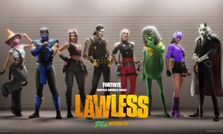 Scorpion’s Mythic Arrives in Fortnite: Everything You Need to Know