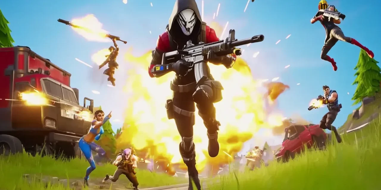 Fortnite Lawless: Controversial or Revolutionary?