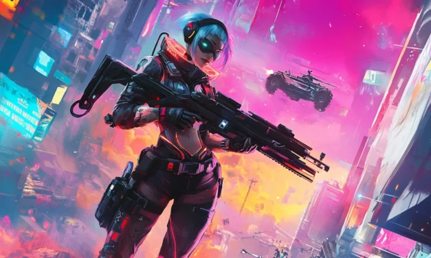 Fortnite’s First Major Downtime Update of the Season: New Skins, Siphon, and Exciting Changes