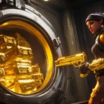 Fortnite Chapter 6 Season 2 Update: Unlocking the Black Market Vaults & Free Rewards