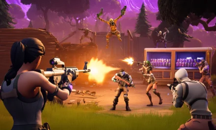 Fortnite Season 2: The Craziest Glitches Yet