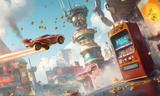 The Most Insane Glitches & Secrets in Fortnite History