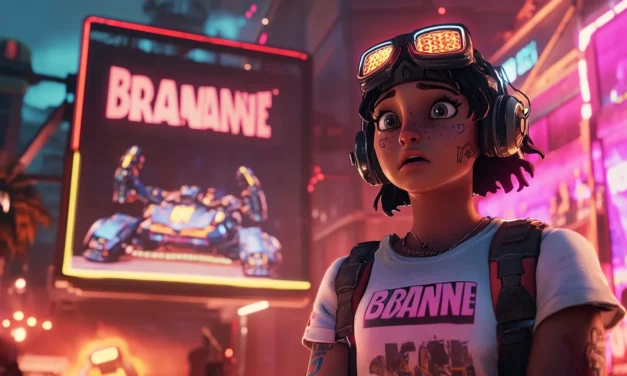 Fortnite Cracks Down on Account Sharing & Huge Update Incoming