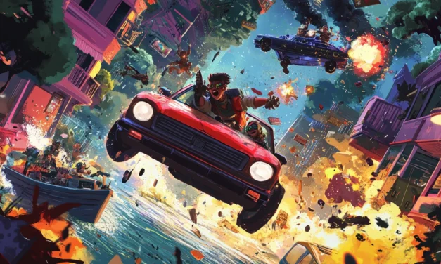 The Craziest Glitches in Fortnite History