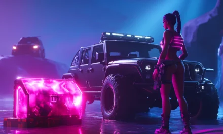 Fortnite Spring Raid Event: Free Skins, Rewards, and Exciting Collaborations