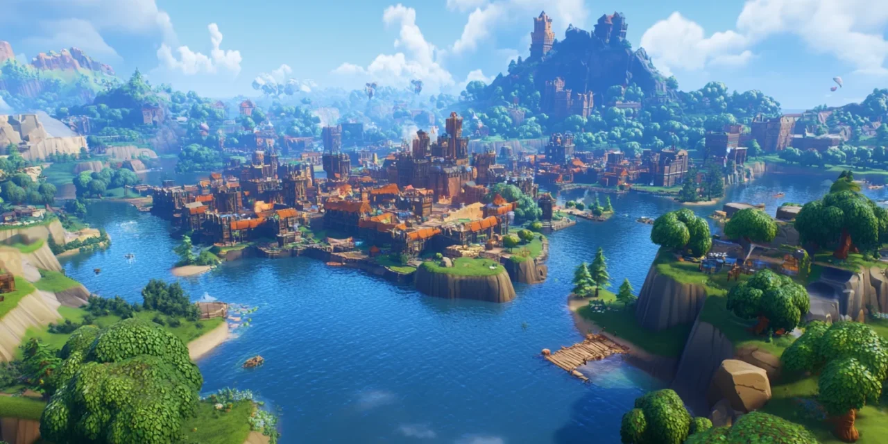 Fortnite Secrets You Never Knew