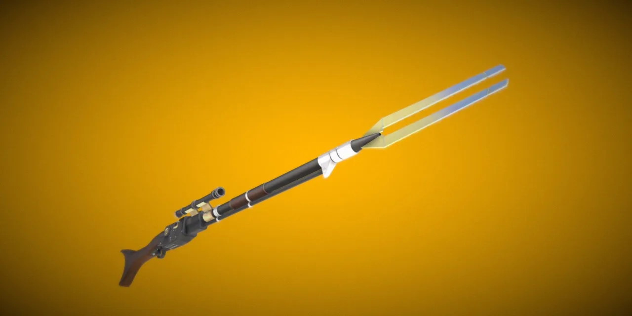 Amban Sniper Rifle Fortnite Guide: Master the Mythic Weapon’s Sniping and Teleport Melee Powers