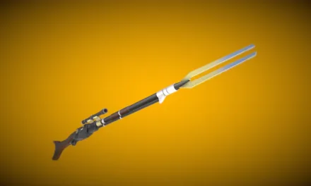 Amban Sniper Rifle Fortnite Guide: Master the Mythic Weapon’s Sniping and Teleport Melee Powers