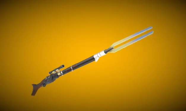 Amban Sniper Rifle Fortnite Guide: Master the Mythic Weapon’s Sniping and Teleport Melee Powers