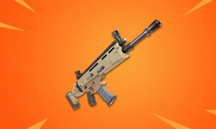 Master the Assault Rifle in Fortnite : Stats, Variants & Pro Tips for Victory