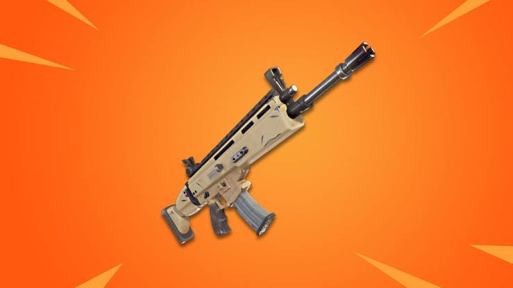 Master the Assault Rifle in Fortnite : Stats, Variants & Pro Tips for Victory