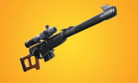 Fortnite Automatic Sniper Rifle Guide: Stats, Tips, and How to Master This Powerful Weapon