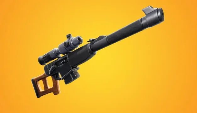 Fortnite Automatic Sniper Rifle Guide: Stats, Tips, and How to Master This Powerful Weapon
