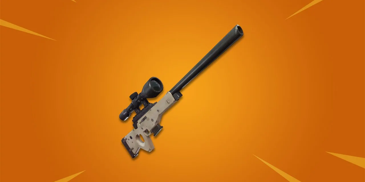 Master the Bolt-Action Sniper Rifle in Fortnite: Tips, Stats, and Pro Secrets for Long-Range Dominance