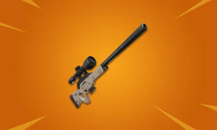 Master the Bolt-Action Sniper Rifle in Fortnite: Tips, Stats, and Pro Secrets for Long-Range Dominance