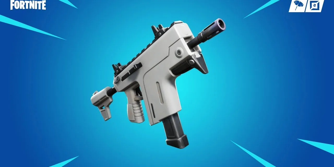 Master the Burst SMG in Fortnite: Expert Tips, Thunder Variant Guide & Tactical Strategies