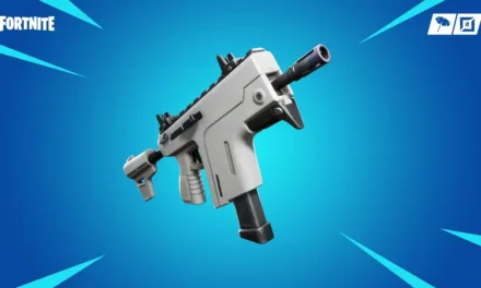 Master the Burst SMG in Fortnite: Expert Tips, Thunder Variant Guide & Tactical Strategies