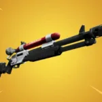 Master the Charge Shotgun in Fortnite: Tips, Damage Stats & Pro Secrets to Dominate