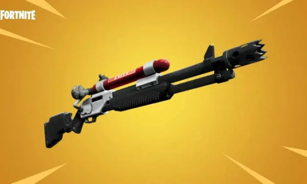 Master the Charge Shotgun in Fortnite: Tips, Damage Stats & Pro Secrets to Dominate