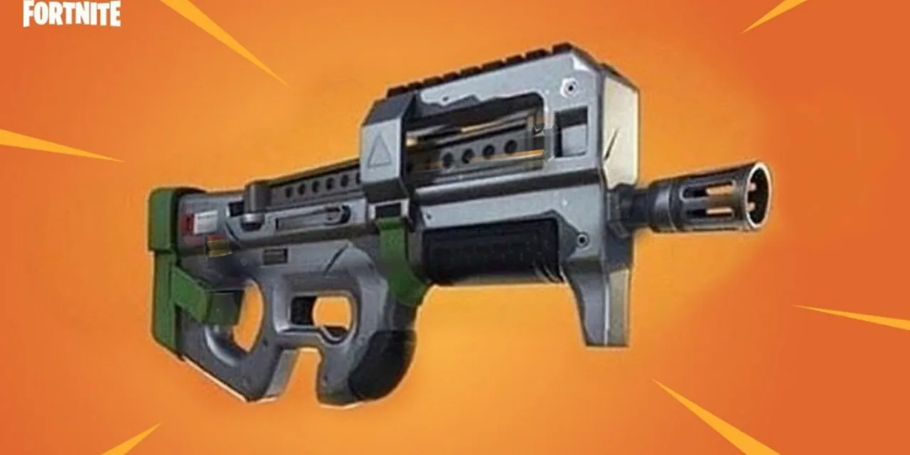 Fortnite Compact SMG Guide: Stats, Strategies, and Tips for Dominating Close-Range Battles