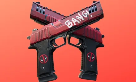 Deadpool’s Dual Hand Cannons in Fortnite: How to Master This Mythic Weapon for Maximum Impact