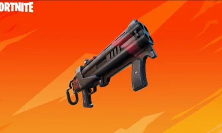 Master the Dragon’s Breath Shotgun in Fortnite: Tips, Stats & Tactical Guide