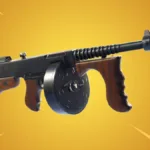 Fortnite Drum Gun Guide: Best Tips, Stats & Strategies to Dominate Every Battle