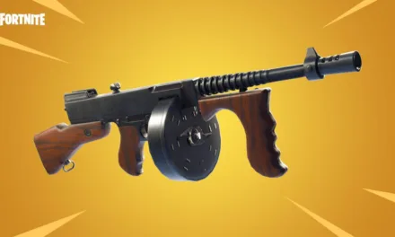 Fortnite Drum Gun Guide: Best Tips, Stats & Strategies to Dominate Every Battle
