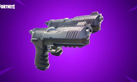 Fortnite Dual Pistols Guide: Tips, Stats & Strategies to Master the Double Firepower