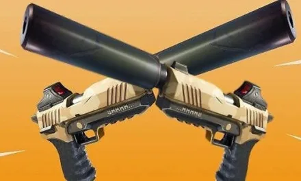 Master the Dual Suppressed Pistols in Fortnite: Stealth Strategy, Features & Pro Tips