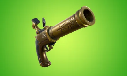 Flint-Knock Pistol in Fortnite: How to Master Knockback, Mobility, and High-Damage Plays