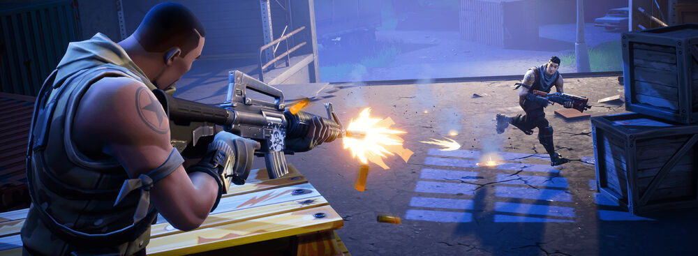 Fortnite Chapter 1 Pre-Season: A Complete Guide to the Origins, Tactics, and Legacy
