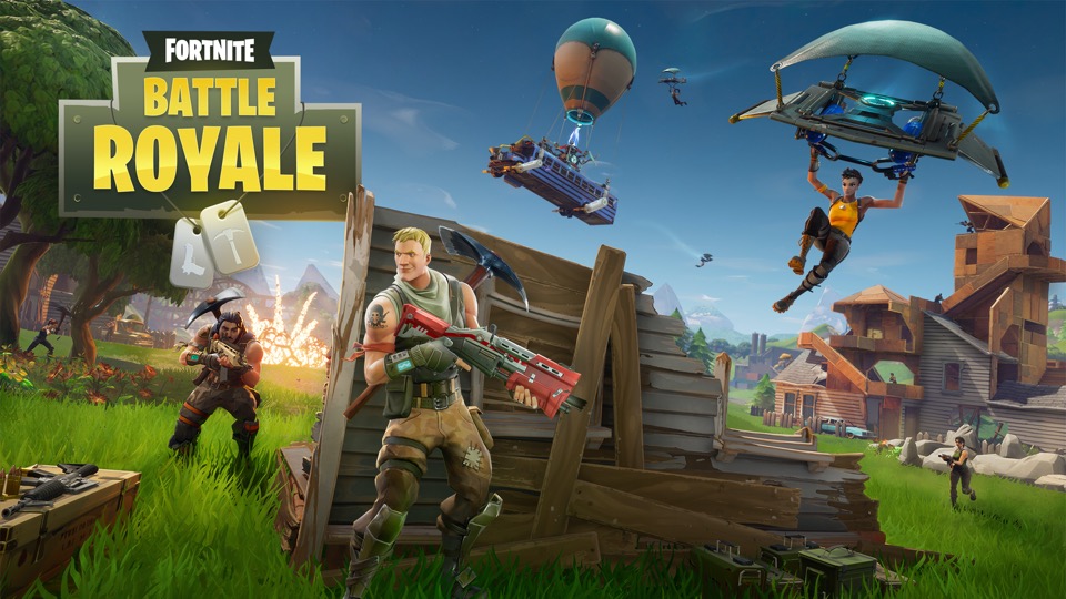 Relive Fortnite Chapter 1 Season 1: A Complete Guide to the Original Battle Royale Experience