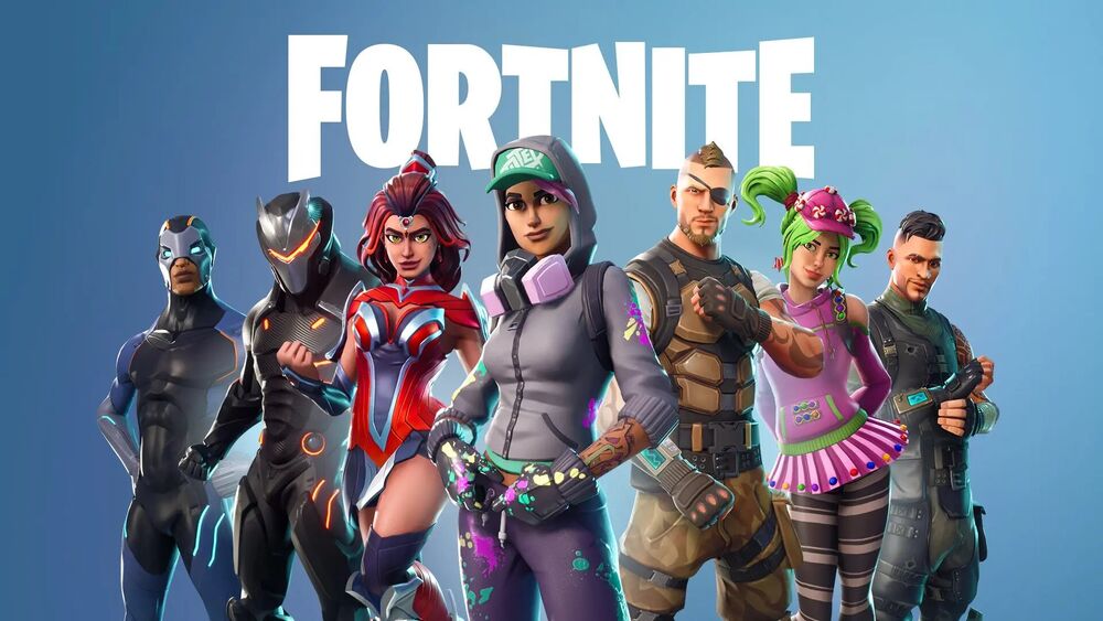 Fortnite Chapter 1 Season 4: Why This Superhero-Themed Season Still Defines the Golden Era of Fortnite